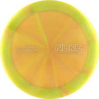 Titanium Nuke