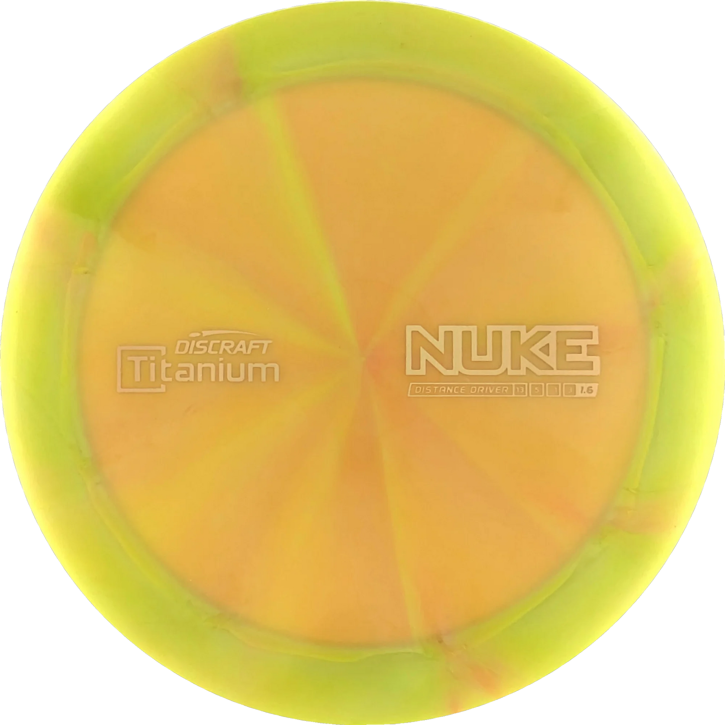 Titanium Nuke