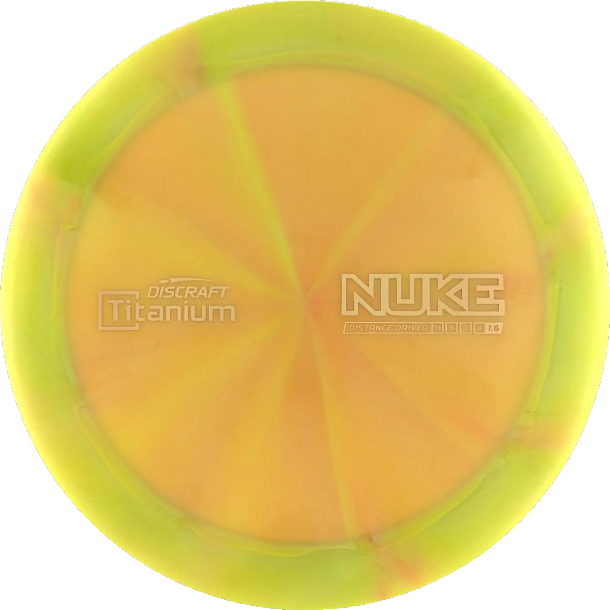 Titanium Nuke