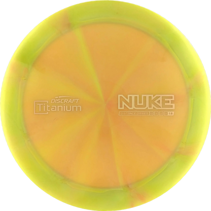 Titanium Nuke