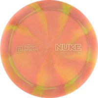 Titanium Nuke