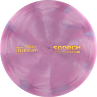 Titanium Scorch