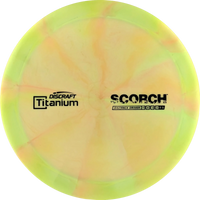 Titanium Scorch