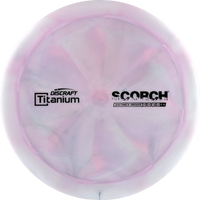 Titanium Scorch