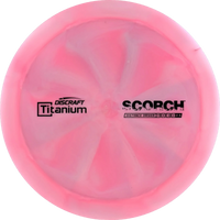 Titanium Scorch