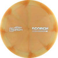 Titanium Scorch