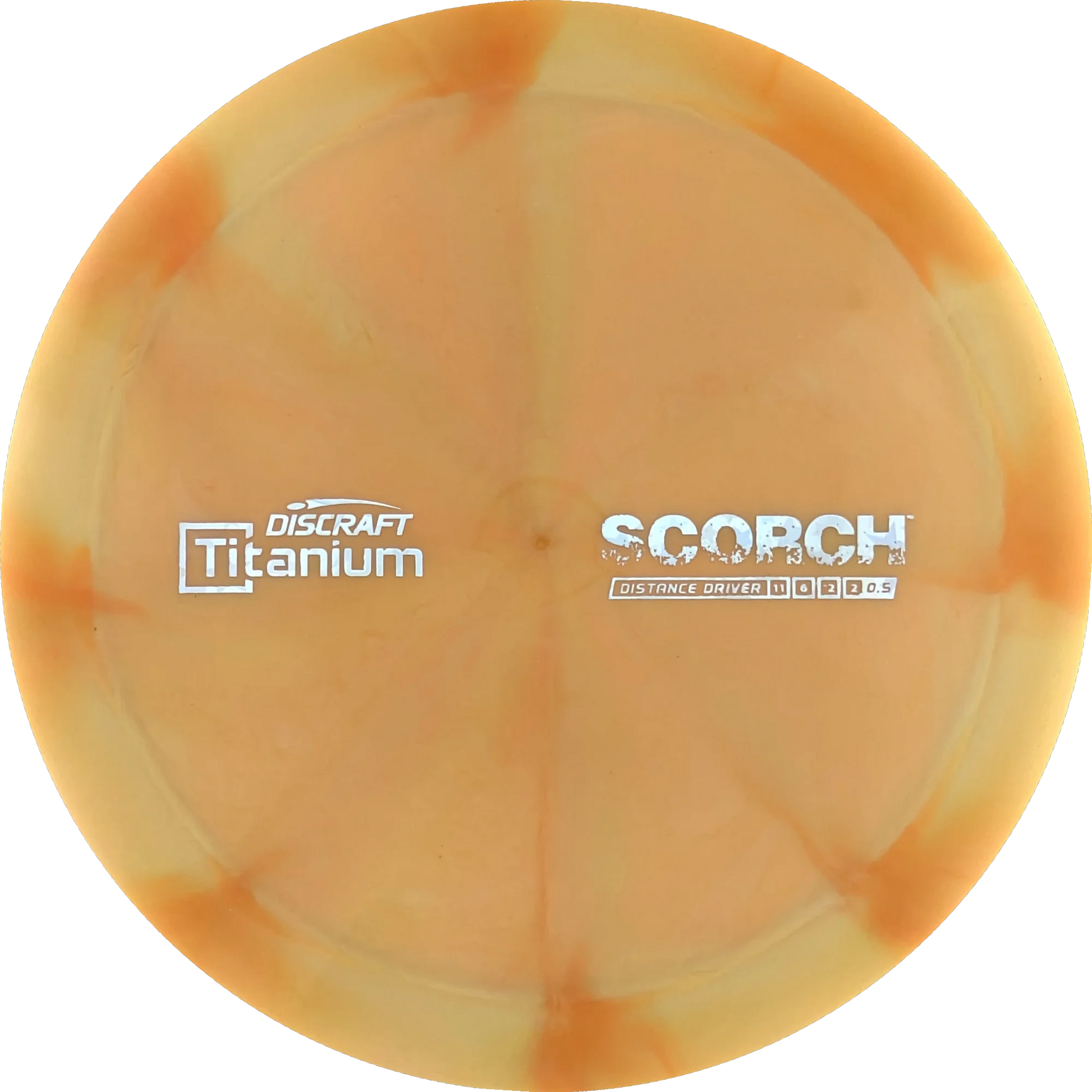 Titanium Scorch