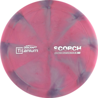 Titanium Scorch