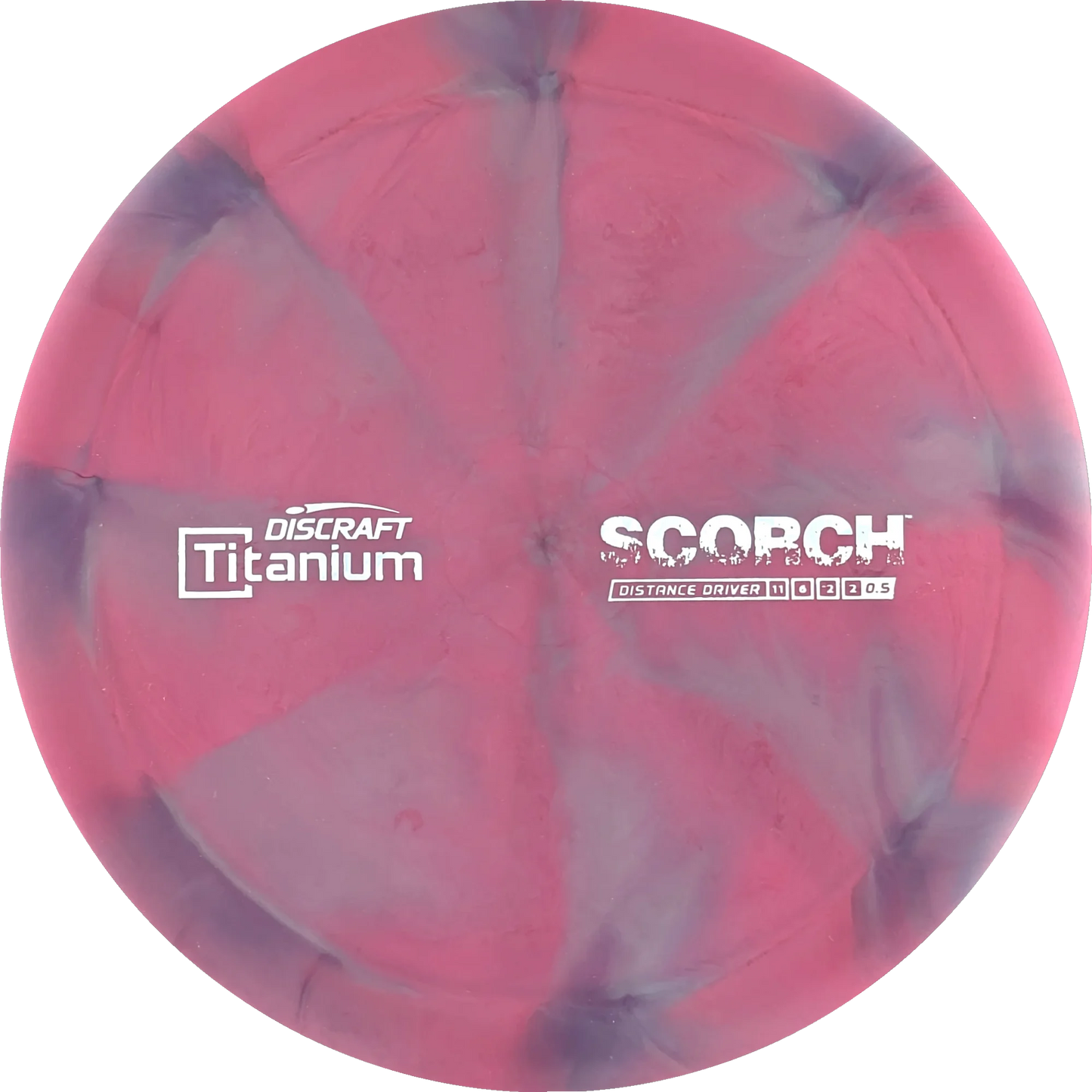 Titanium Scorch