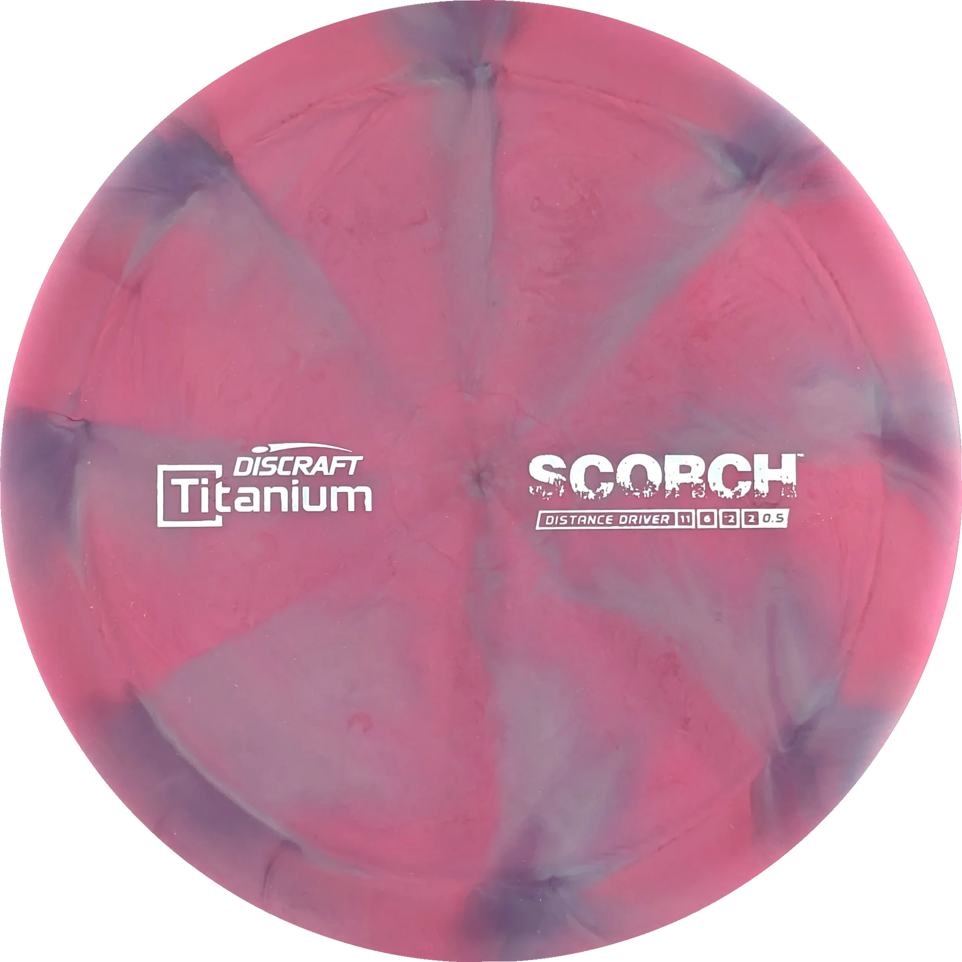 Titanium Scorch