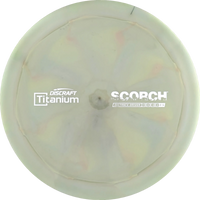 Titanium Scorch