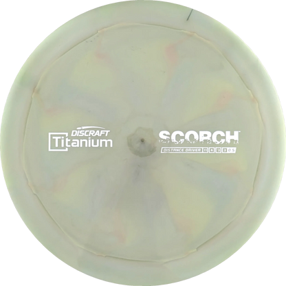 Titanium Scorch