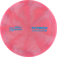 Titanium Scorch