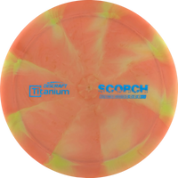 Titanium Scorch