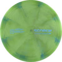 Titanium Scorch