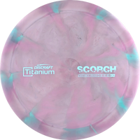 Titanium Scorch