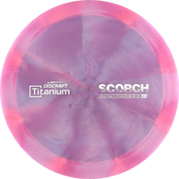 Titanium Scorch