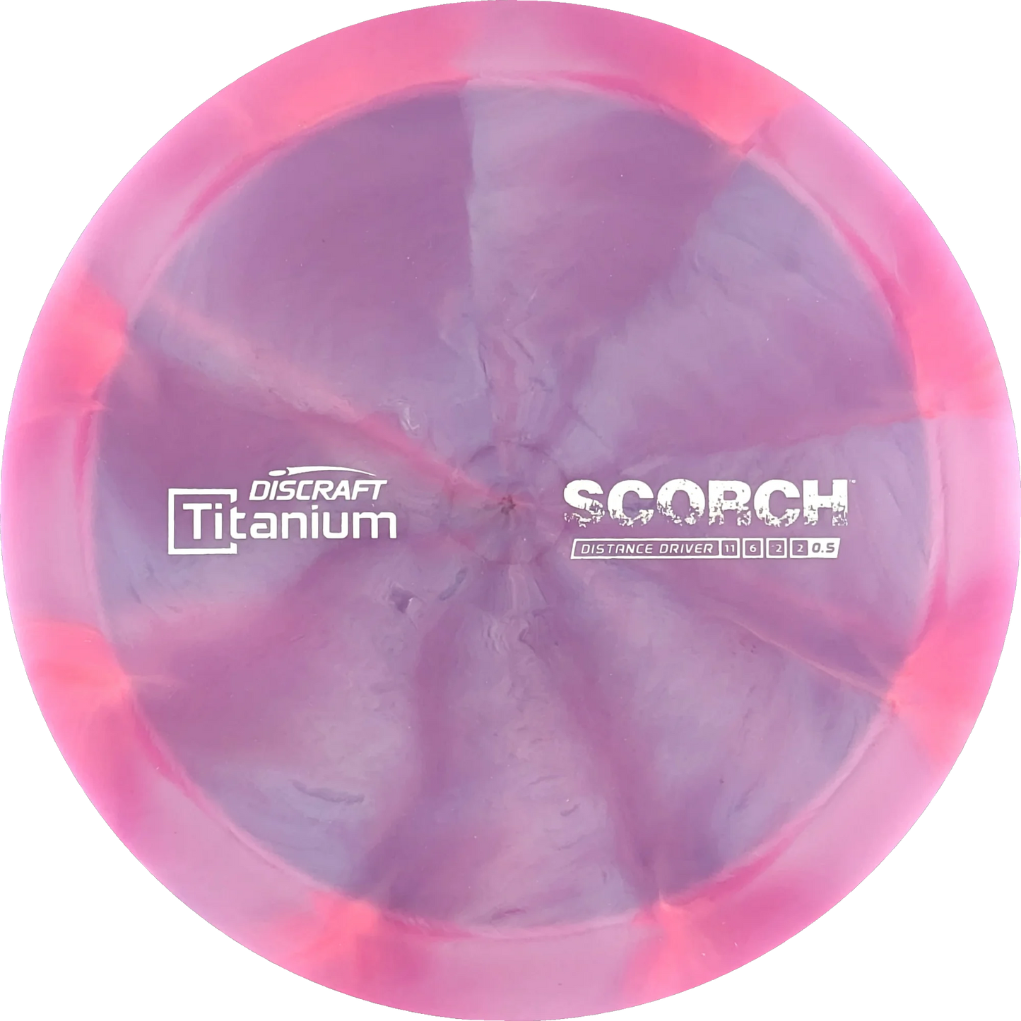 Titanium Scorch