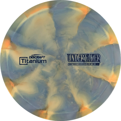 Titanium Undertaker