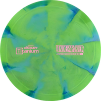 Titanium Undertaker