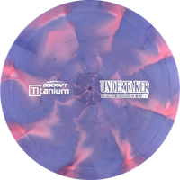 Titanium Undertaker