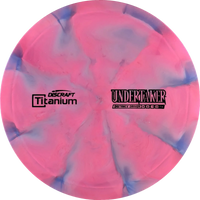 Titanium Undertaker
