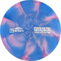 Titanium Undertaker