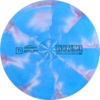 Titanium Undertaker