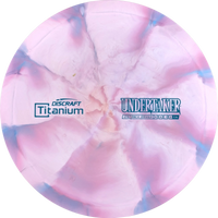 Titanium Undertaker