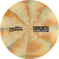 Titanium Undertaker