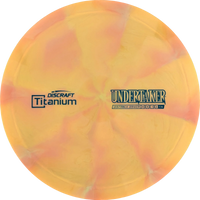 Titanium Undertaker