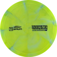 Titanium Undertaker