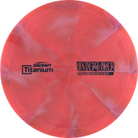 Titanium Undertaker