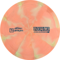 Titanium Undertaker