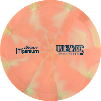 Titanium Undertaker