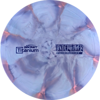 Titanium Undertaker