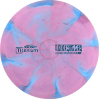 Titanium Undertaker
