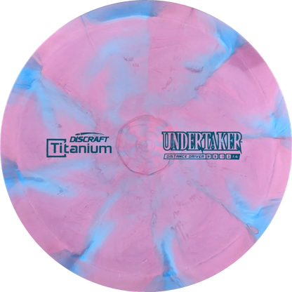 Titanium Undertaker