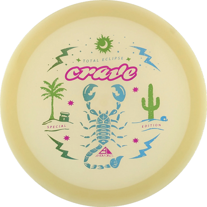 Total Eclipse Crave Special Edition