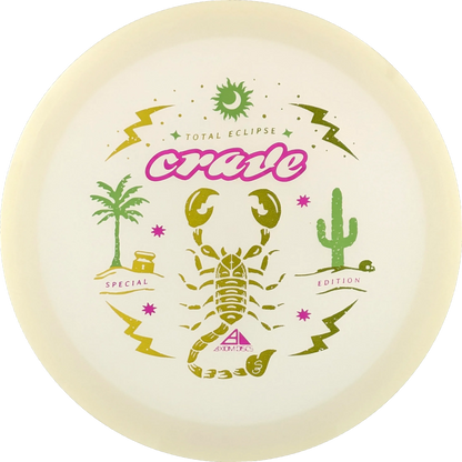 Total Eclipse Crave Special Edition