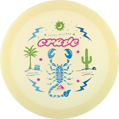 Total Eclipse Crave Special Edition