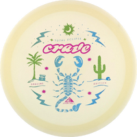 Total Eclipse Crave Special Edition