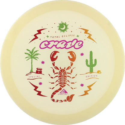 Total Eclipse Crave Special Edition