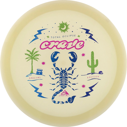 Total Eclipse Crave Special Edition