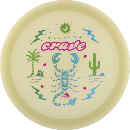 Total Eclipse Crave Special Edition