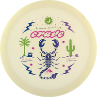 Total Eclipse Crave Special Edition