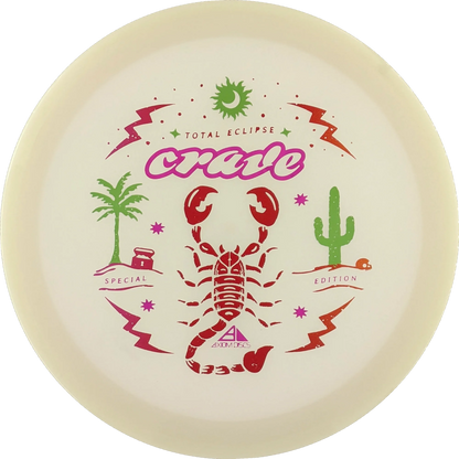 Total Eclipse Crave Special Edition