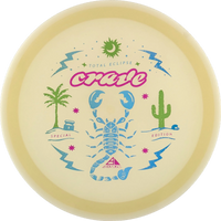 Total Eclipse Crave Special Edition