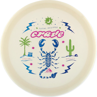 Total Eclipse Crave Special Edition