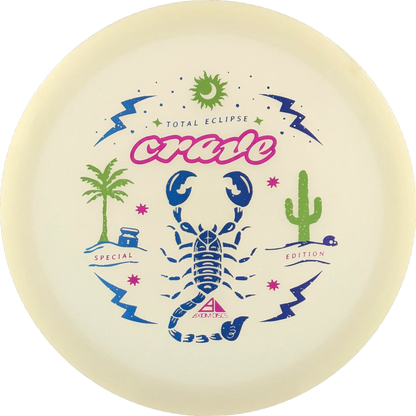 Total Eclipse Crave Special Edition